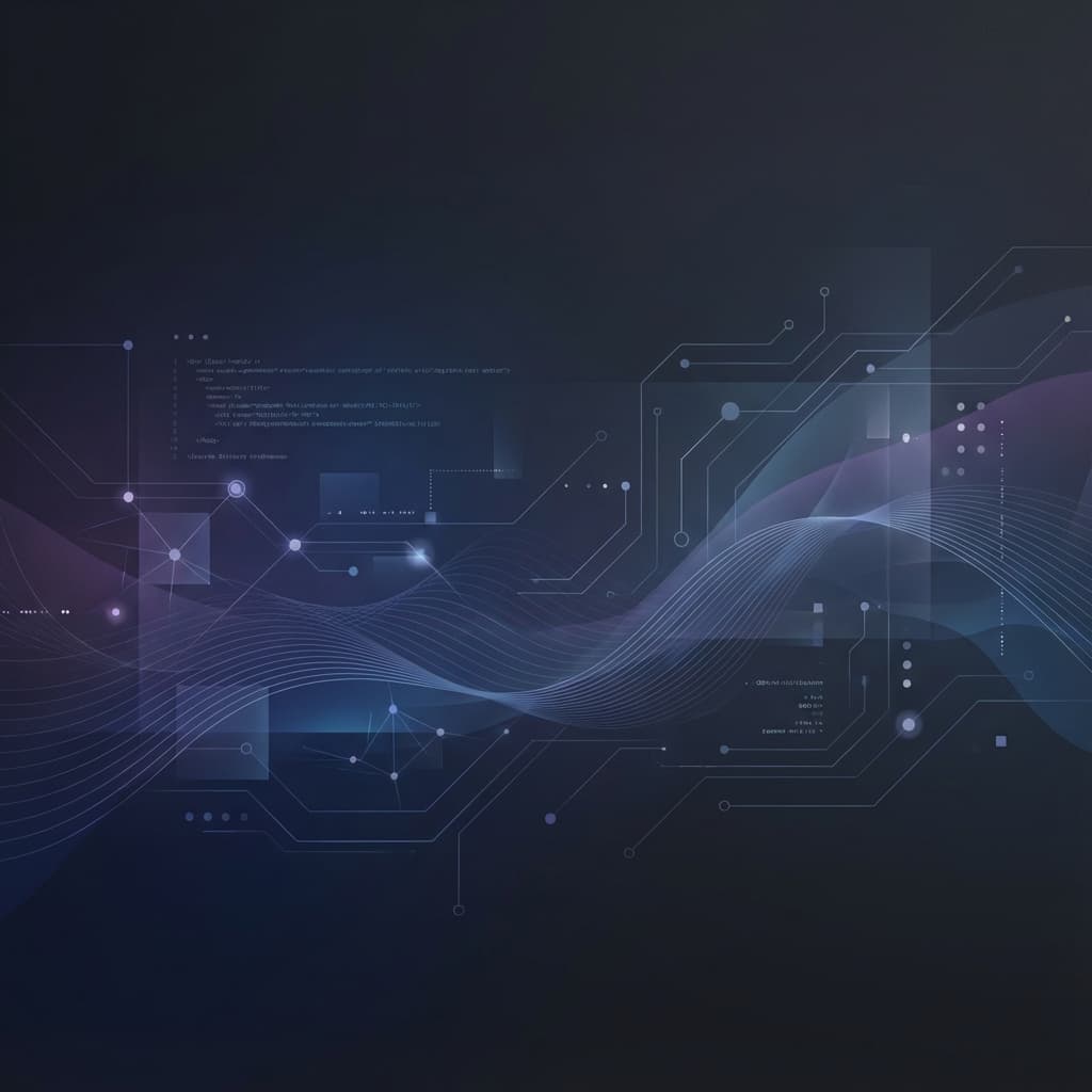 Portfolio Background